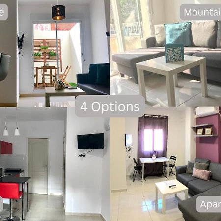 Castle Apartment لقنت المظهر الخارجي الصورة