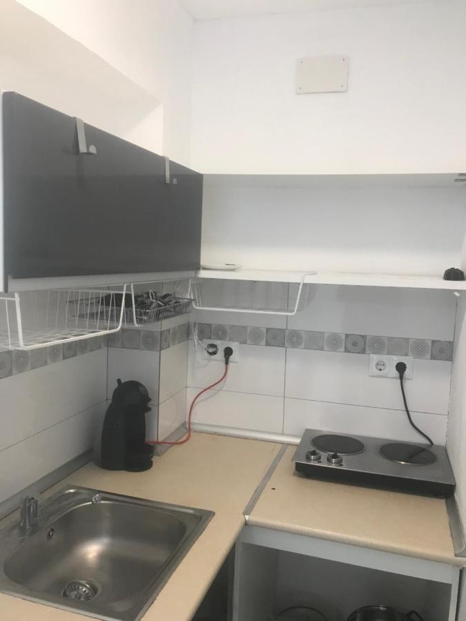 Castle Apartment لقنت المظهر الخارجي الصورة
