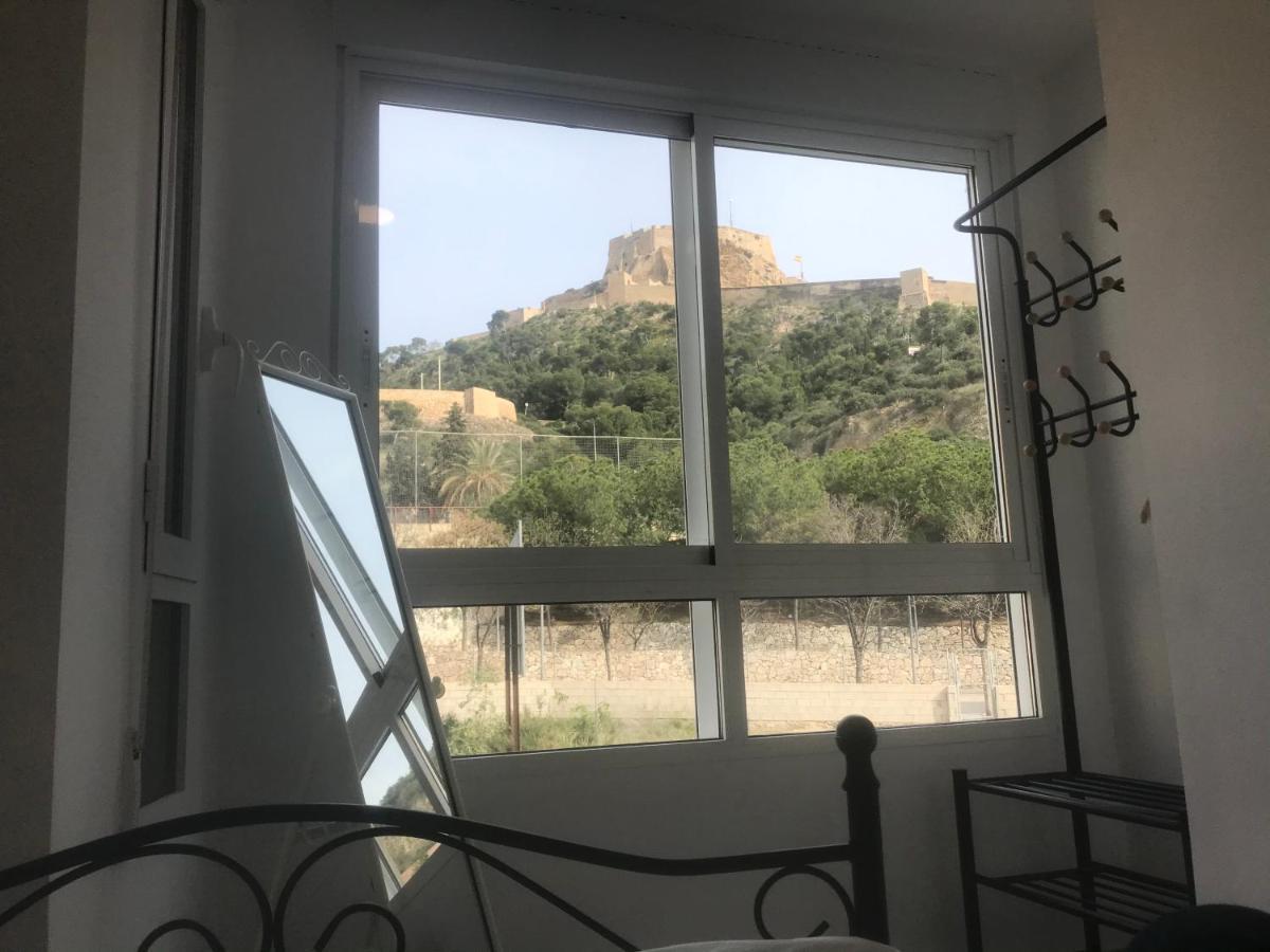 Castle Apartment لقنت المظهر الخارجي الصورة