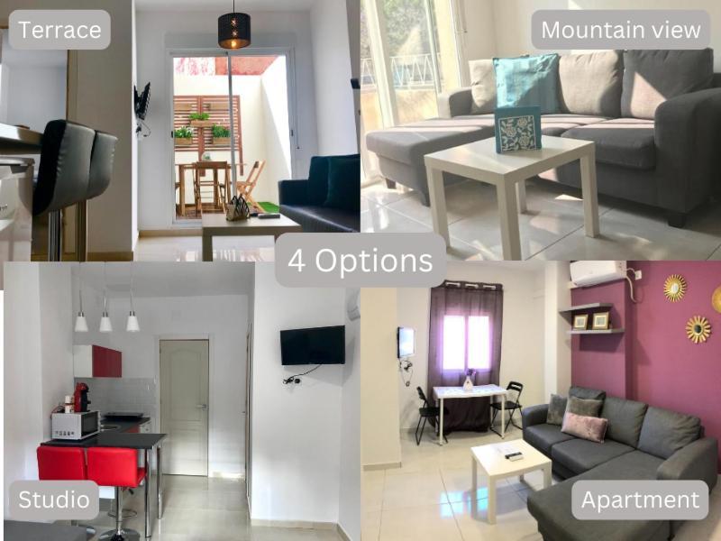 Castle Apartment لقنت المظهر الخارجي الصورة