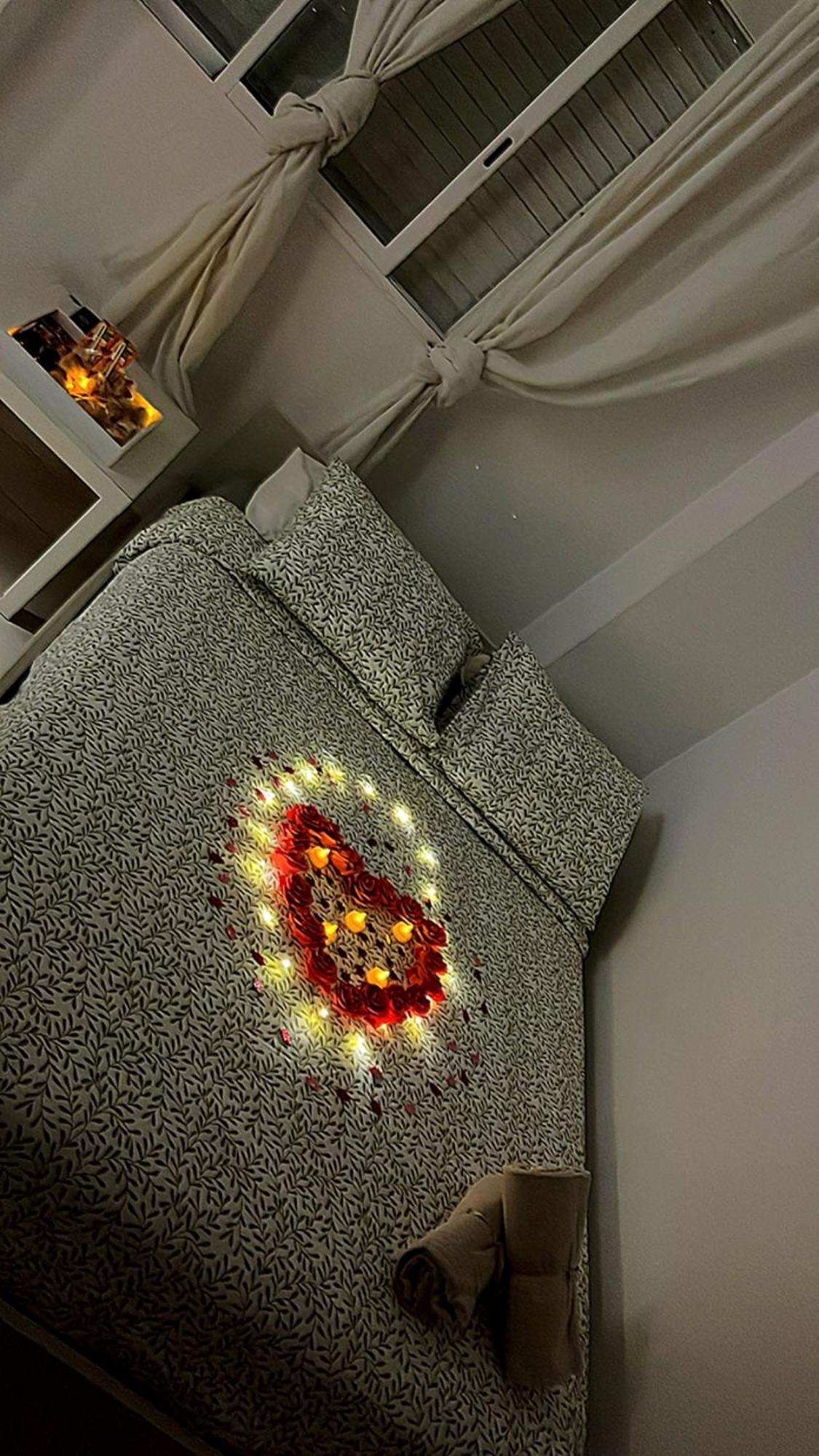 Castle Apartment لقنت المظهر الخارجي الصورة