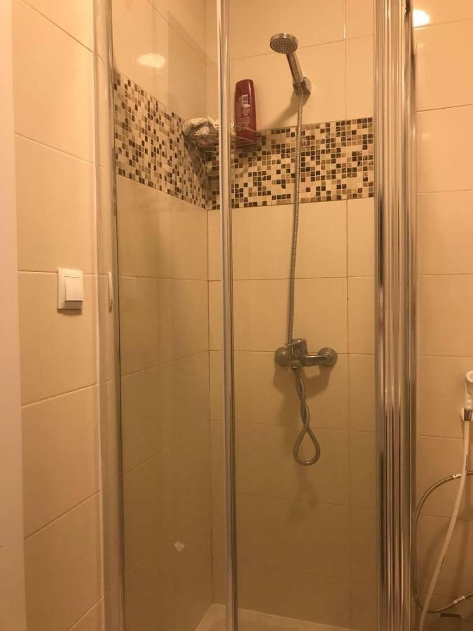 Castle Apartment لقنت المظهر الخارجي الصورة