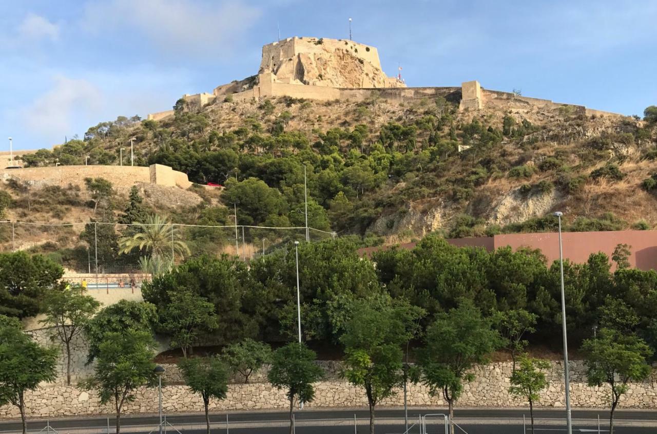 Castle Apartment لقنت المظهر الخارجي الصورة