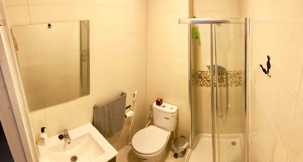 Castle Apartment لقنت المظهر الخارجي الصورة