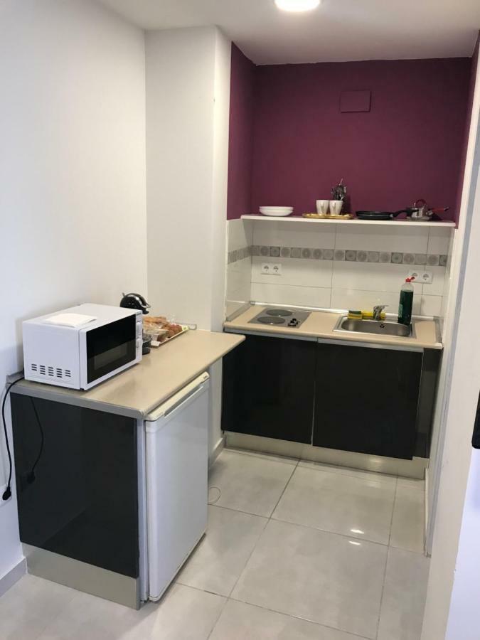 Castle Apartment لقنت المظهر الخارجي الصورة