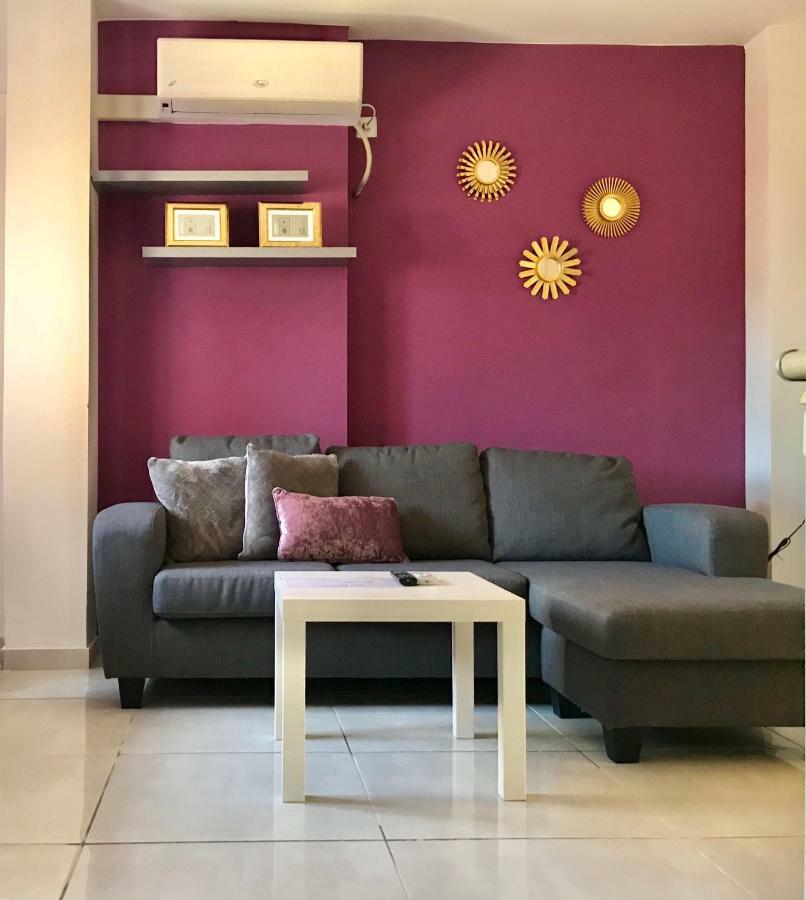 Castle Apartment لقنت المظهر الخارجي الصورة