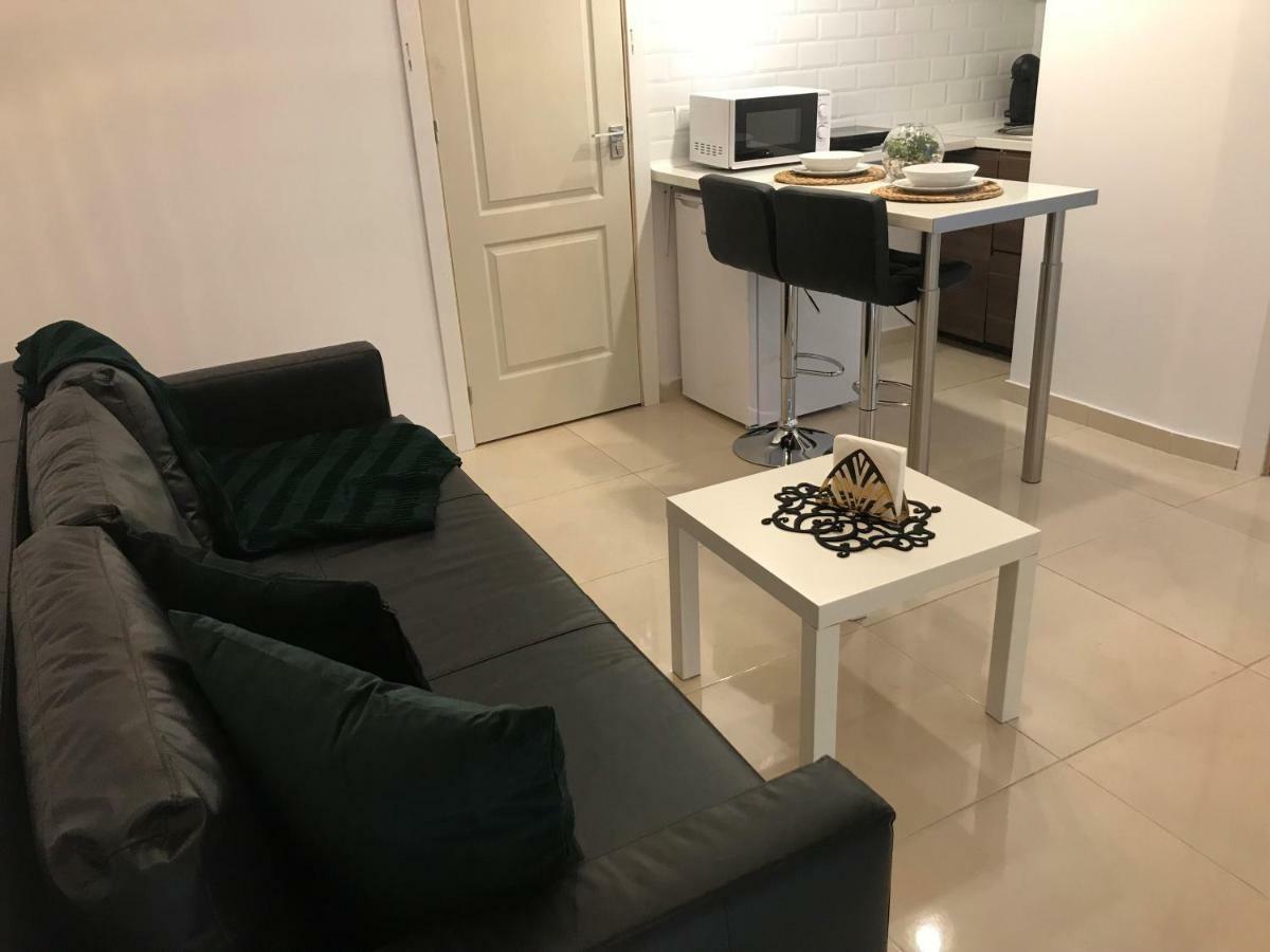 Castle Apartment لقنت المظهر الخارجي الصورة