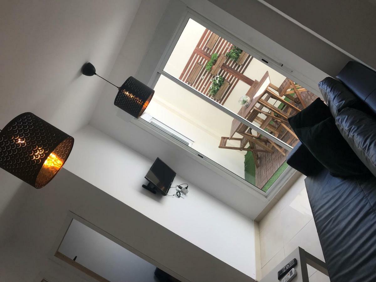 Castle Apartment لقنت المظهر الخارجي الصورة