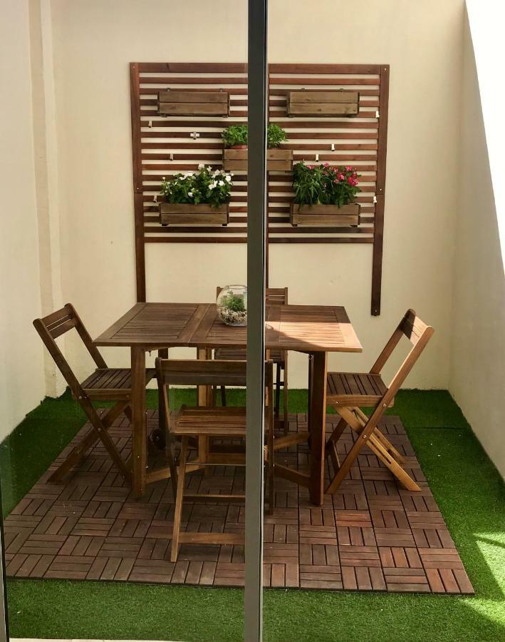 Castle Apartment لقنت المظهر الخارجي الصورة