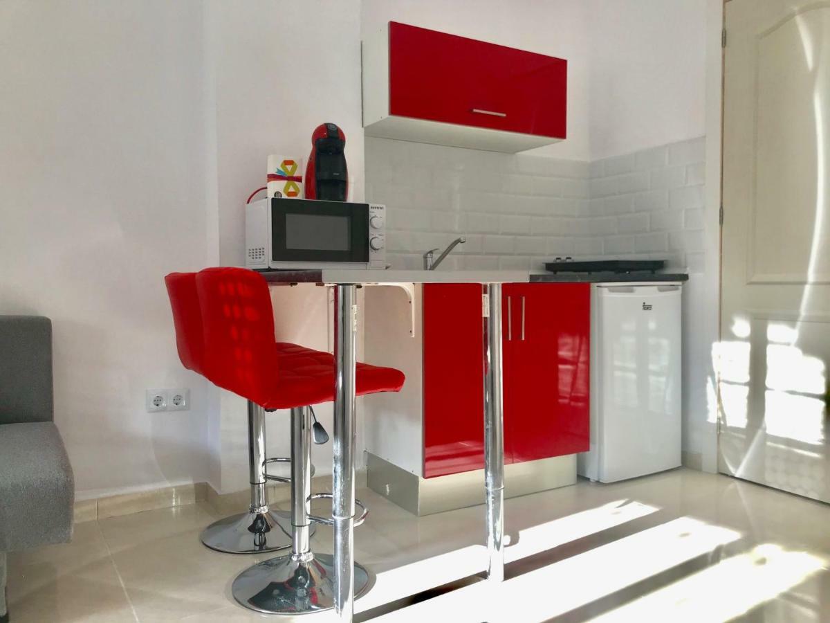 Castle Apartment لقنت المظهر الخارجي الصورة