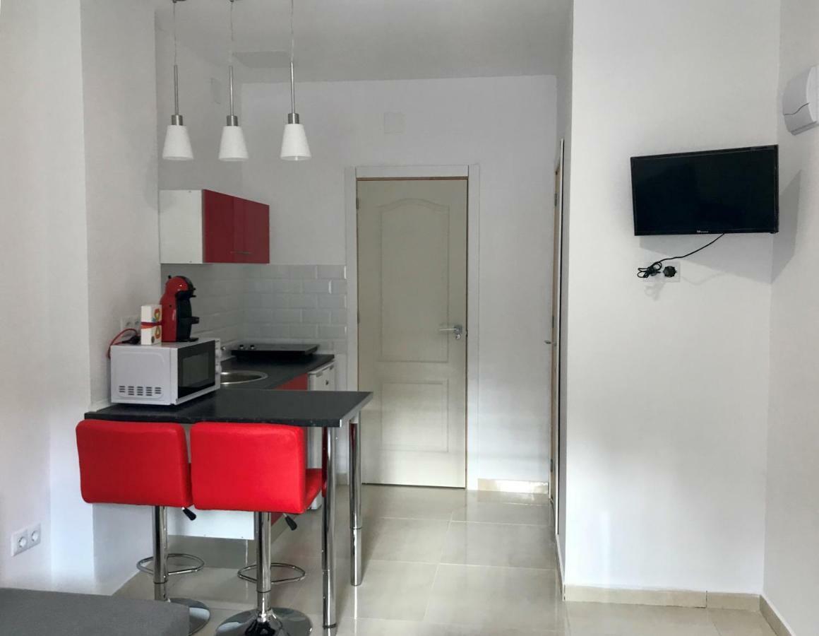 Castle Apartment لقنت المظهر الخارجي الصورة