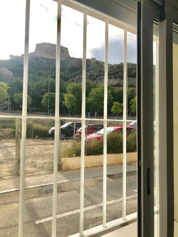 Castle Apartment لقنت المظهر الخارجي الصورة